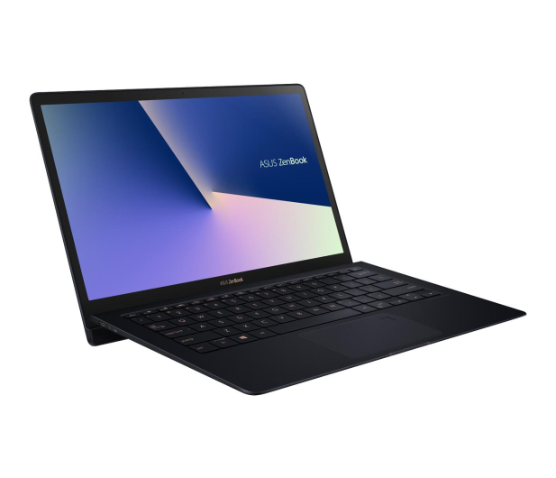 ASUS ZenBook S UX391UA i7-8550U/16GB/512PCIe/Win10P - 431005 - zdjęcie 8